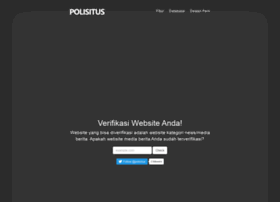 polisitus.com