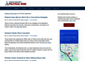 politicalwire.com