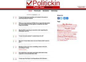 politickin.com