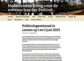 politicologie.nl