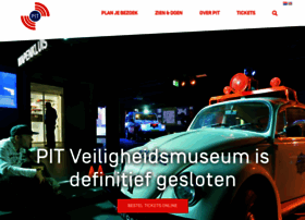 politiemuseum.nl