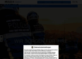 polizei-bw.de