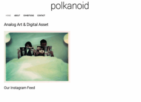 polkanoid.com
