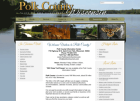 polkcountytourism.com