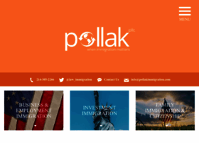 pollakimmigration.com