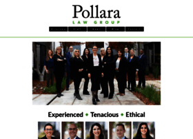 pollara-law.com