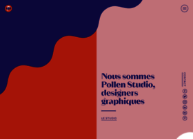 pollenstudio.fr