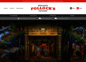 pollocks-coventgarden.co.uk