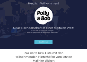 pollyandbob.com