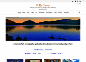 pollycastor.com
