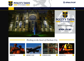 pollystaxis.co.uk