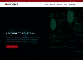pollysys.com