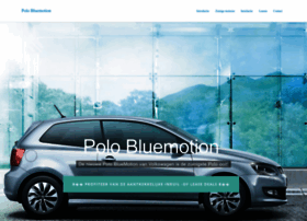 polo-bluemotion.nl