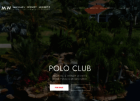 poloclub.org