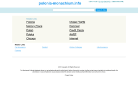 polonia-monachium.info