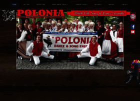 poloniaensemble.com