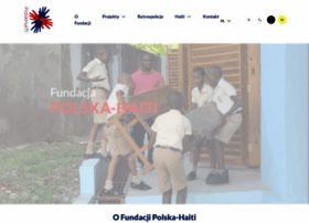 polska-haiti.org