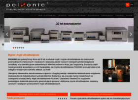 polsonic.com