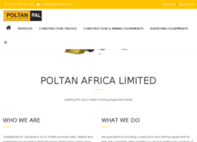poltanafrica.com