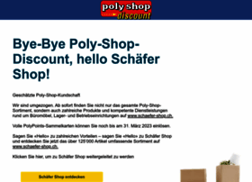 poly-shop-discount.ch