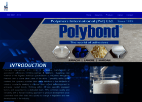 polybond.com.pk
