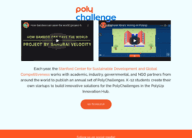 polychallenge.org