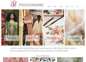 polychrome.design