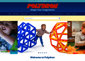 polydron.com