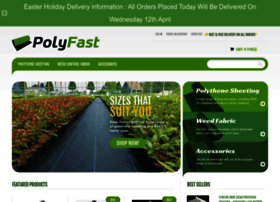 polyfast.co.uk