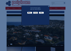 polyfoam.com.au
