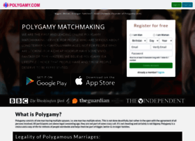 polygamy.com