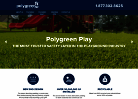 polygreenfoam.com