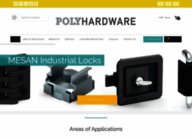 polyhardware.com