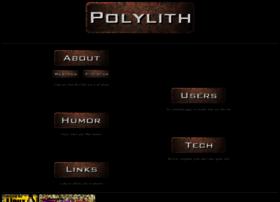 polylith.com