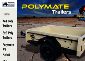 polymate.com.au