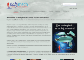 polymech.com.au