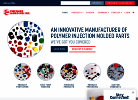 polymermolding.com
