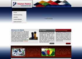 polymerplastics.com.pk