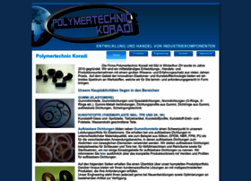 polymertechnic.com