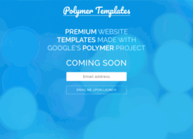 polymertemplates.com