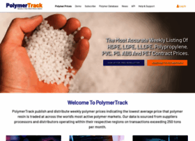 polymertrack.com