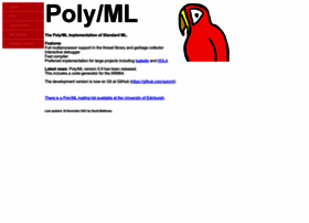 polyml.org