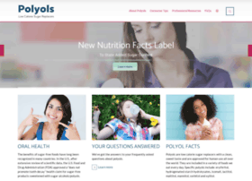 polyols.org