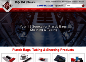 polypakplastics.com