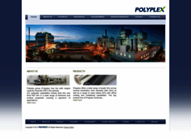 polyplexthailand.com