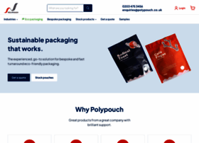 polypouch.co.uk
