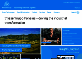 polysius.de