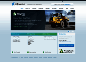 polysource.com.au