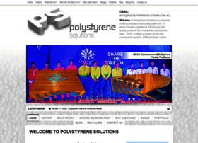 polystyrenesolutions.com.au