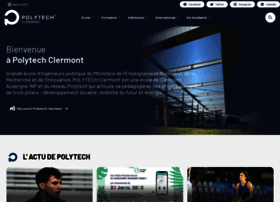 polytech-clermont.fr